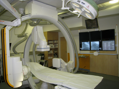 Röntgenanlage